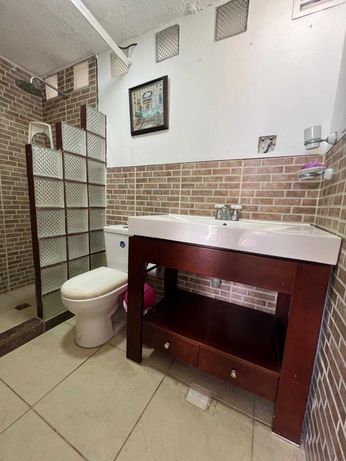 公寓 Apto Limsor Sea Point -vista Al Mar *