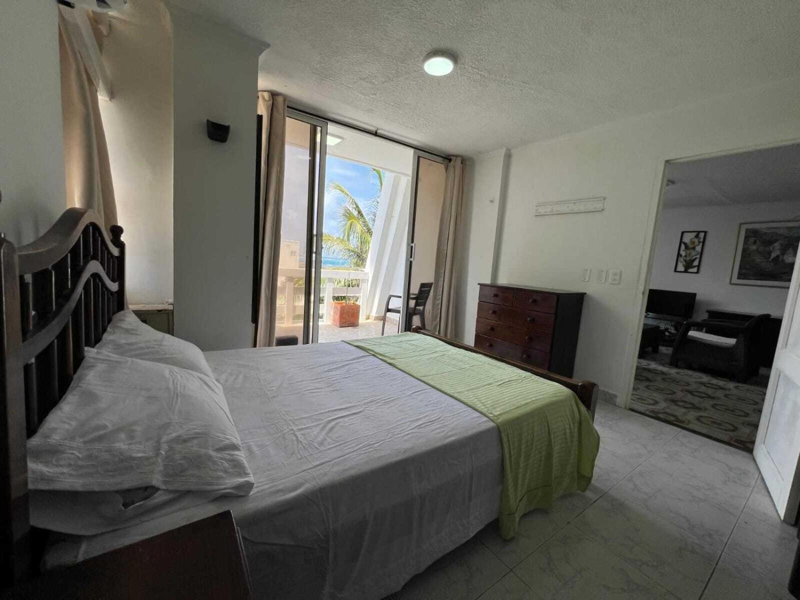 Apartment Apto Limsor Sea Point -vista Al Mar San Andres (San Andres and Providencia Islands)