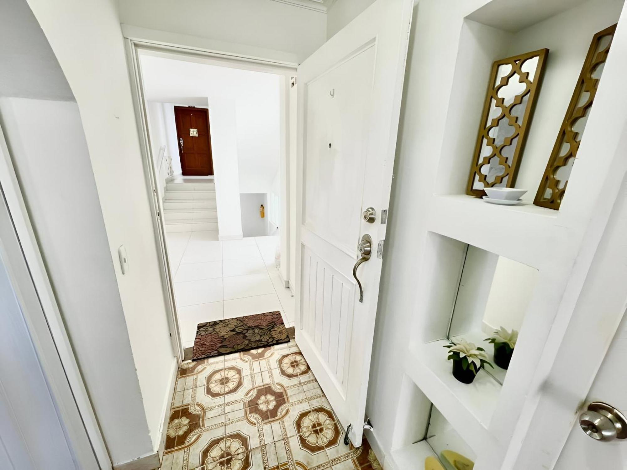 Apto Limsor Sea Point -vista Al Mar Apartment *
