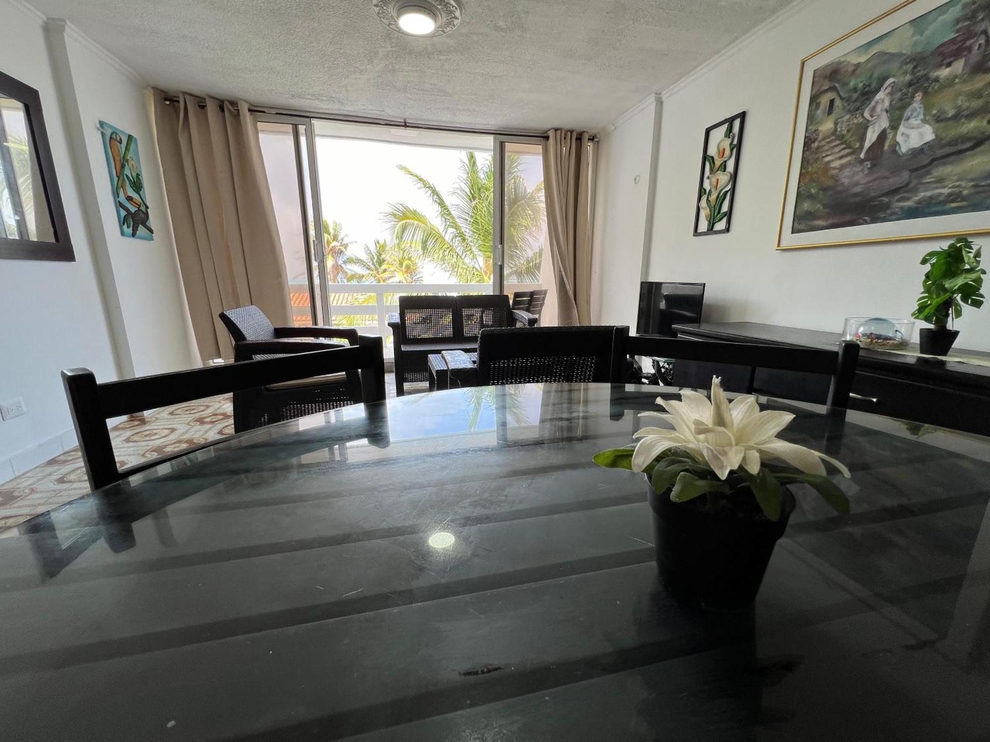 Apto Limsor Sea Point -vista Al Mar Apartment
