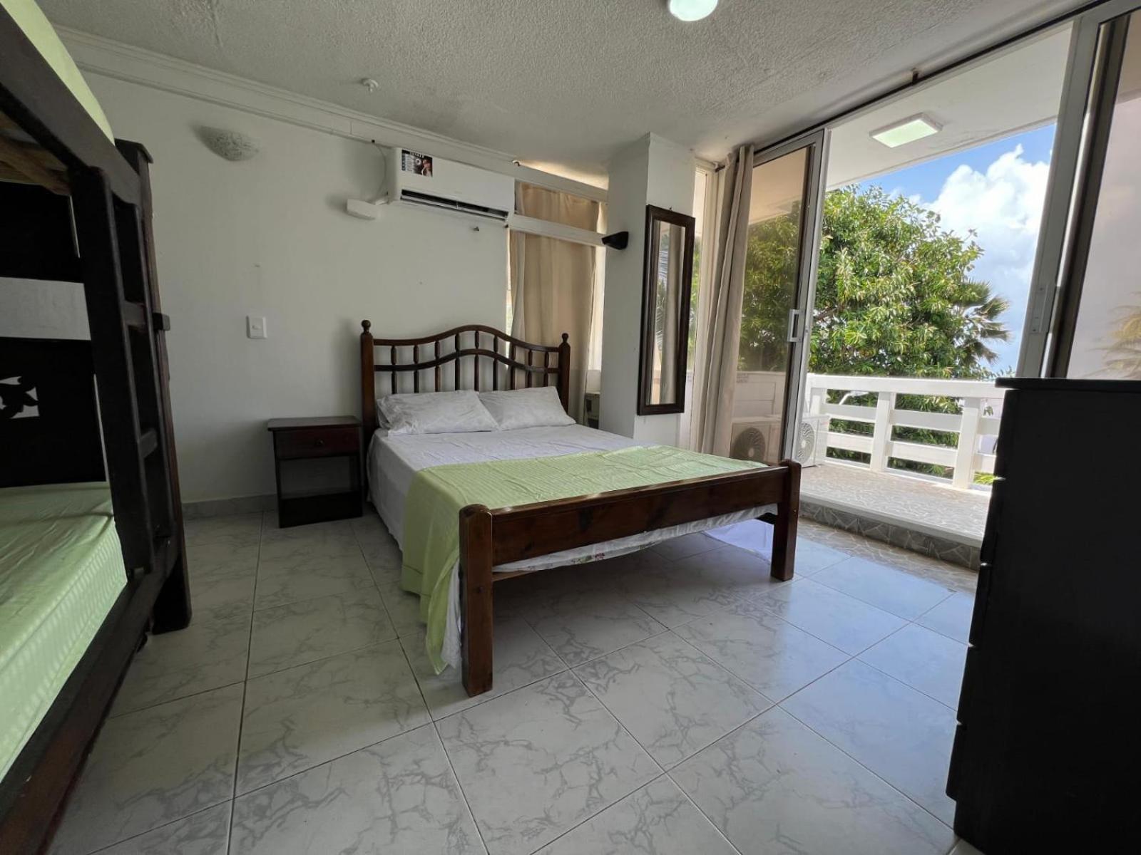 Apto Limsor Sea Point -vista Al Mar Apartment *