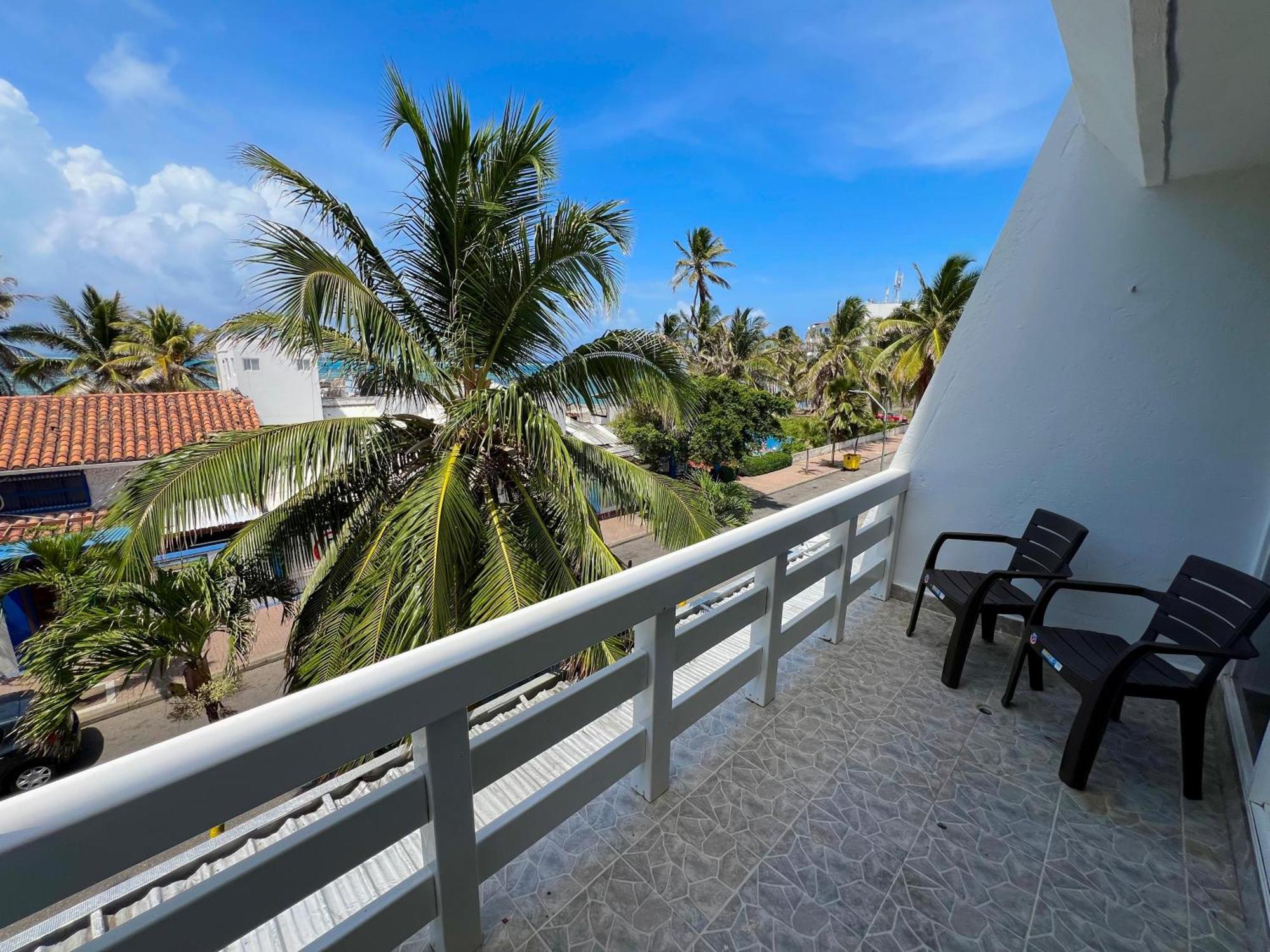 Apto Limsor Sea Point -vista Al Mar Apartment *